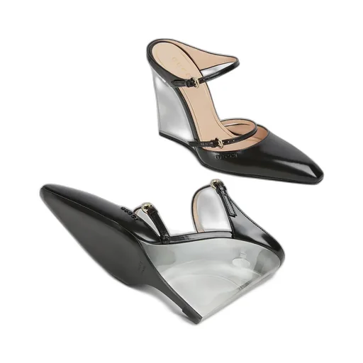 Wedge Mule
