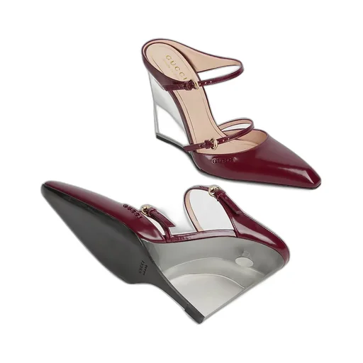 Wedge Mule