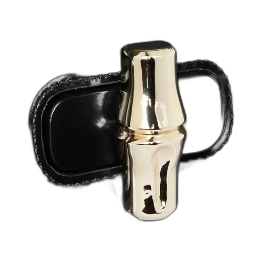 Gucci Bamboo Night Small Clutch