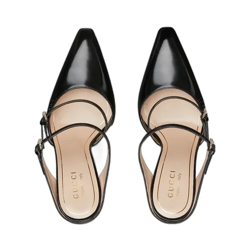 Wedge Mule