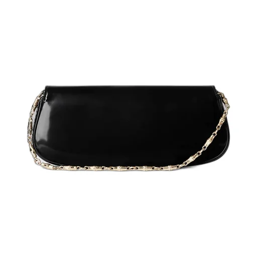 Gucci Bamboo Night Small Clutch