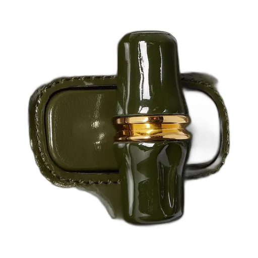 Gucci Bamboo Diva Small Top Handle Bag