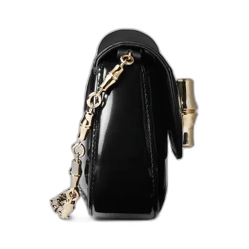 Gucci Bamboo Night Small Clutch