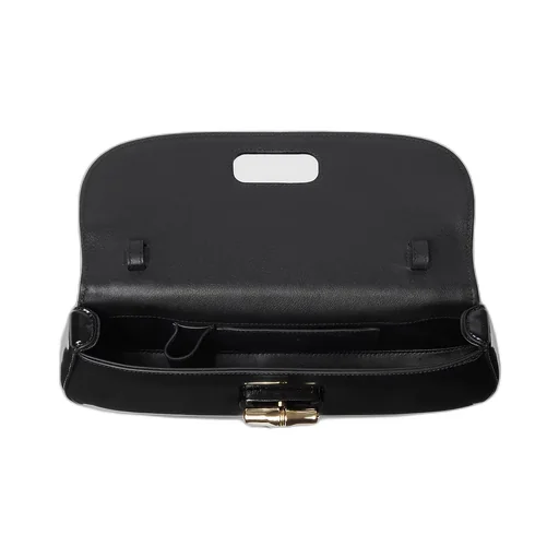 Gucci Bamboo Night Small Clutch