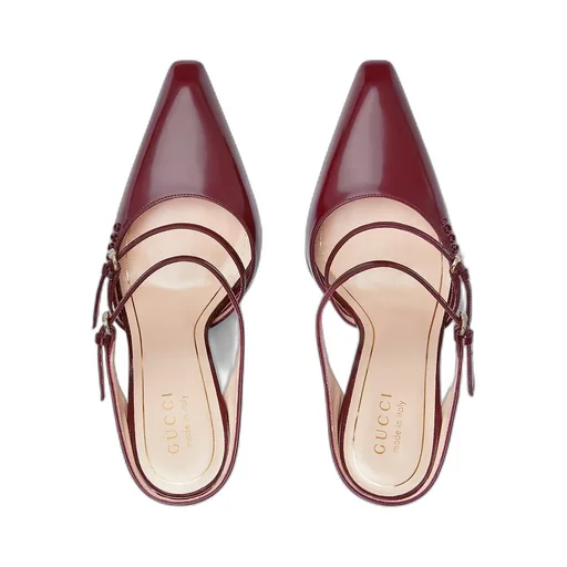 Wedge Mule