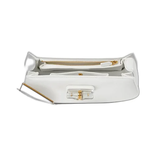Gucci Bamboo Diva Small Top Handle Bag