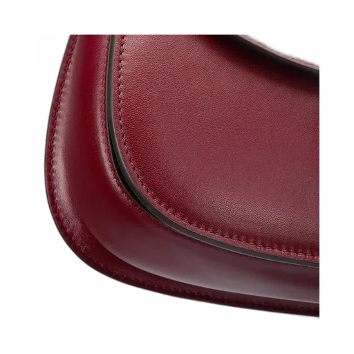 Gucci Bamboo 1947 Small Top Handle Bag