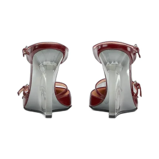 Wedge Mule