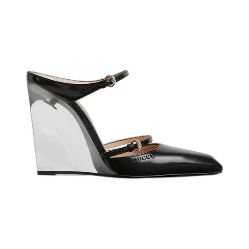 Wedge Mule
