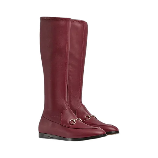 Gucci Jordaan Boot
