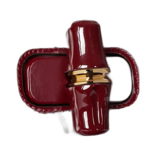 Gucci Bamboo Diva Small Top Handle Bag