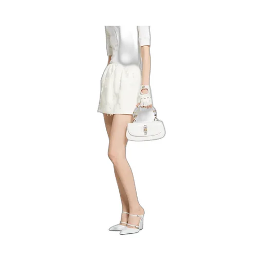Gucci Bamboo Diva Small Top Handle Bag