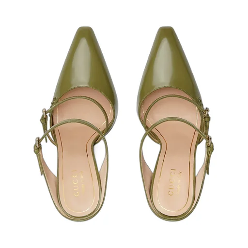 Wedge Mule