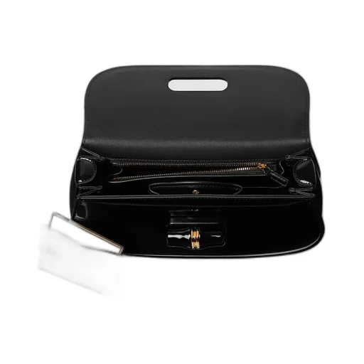 Gucci Bamboo Diva Small Top Handle Bag