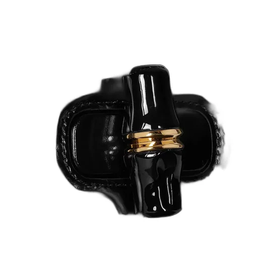 Gucci Bamboo Diva Small Top Handle Bag