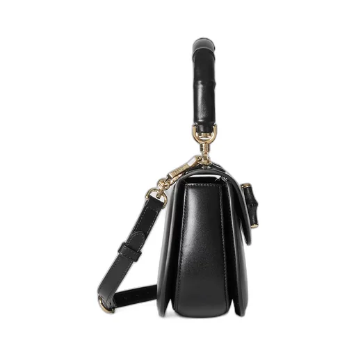 Gucci Bamboo 1947 Small Top Handle Bag