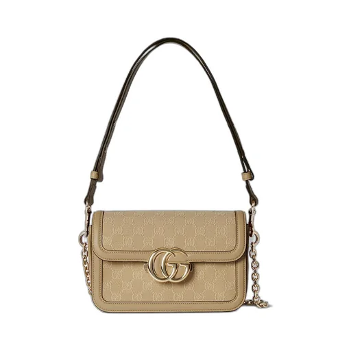 Gucci Go Small Shoulder Bag