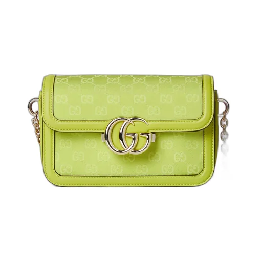 Gucci Go Small Shoulder Bag