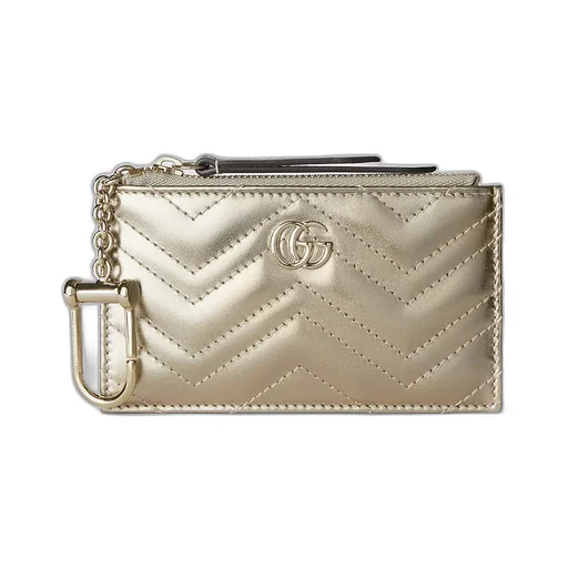 Gg Marmont Key Case