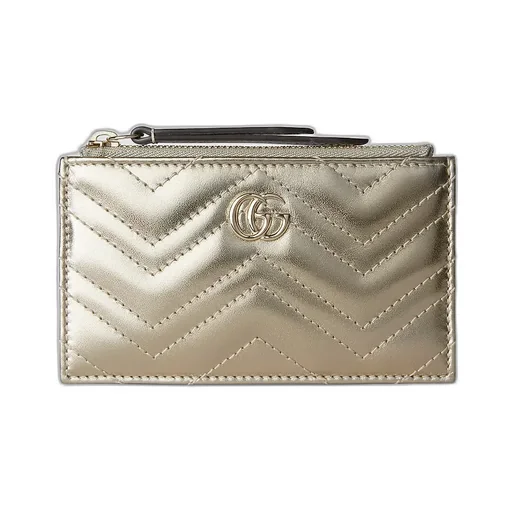 Gg Marmont Key Case