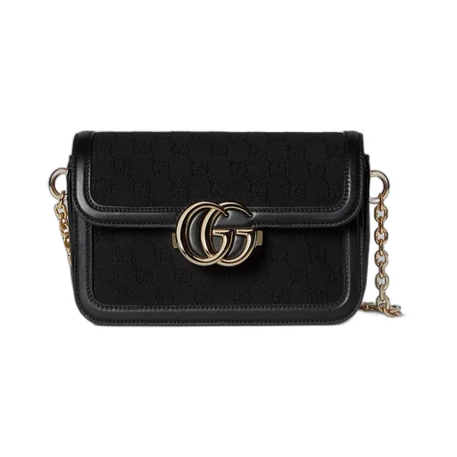 Gucci Go Small Shoulder Bag