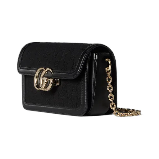 Gucci Go Small Shoulder Bag