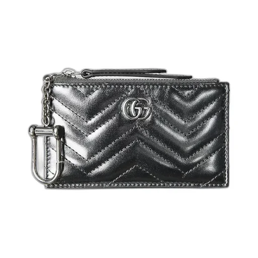Gg Marmont Key Case