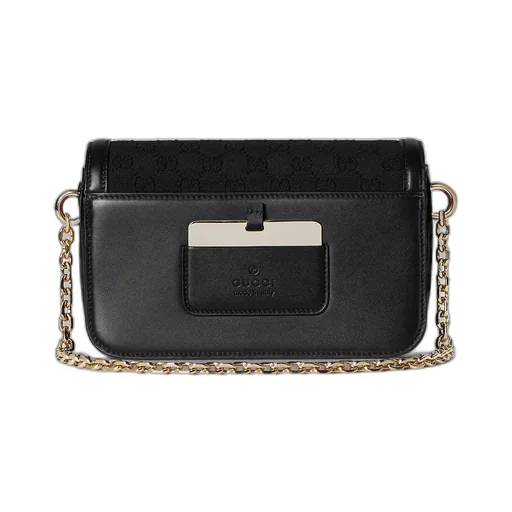 Gucci Go Small Shoulder Bag