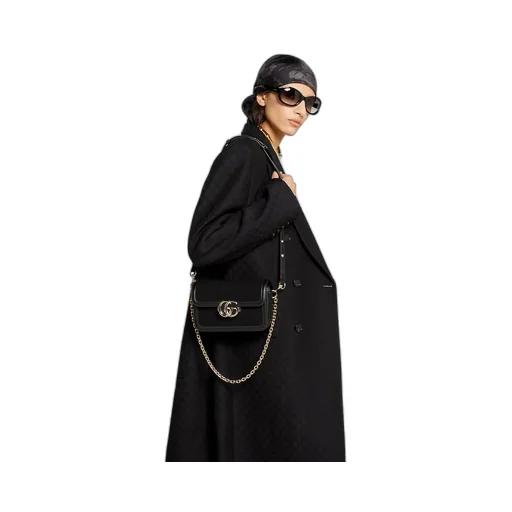 Gucci Go Small Shoulder Bag