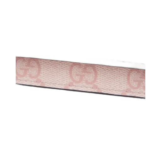Gg Emblem Chain Wallet