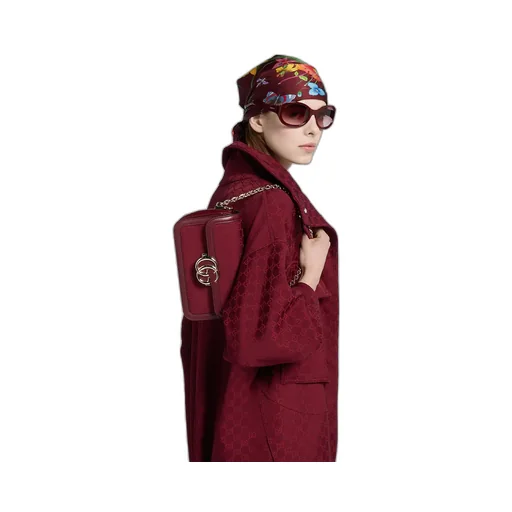 Gucci Go Small Shoulder Bag