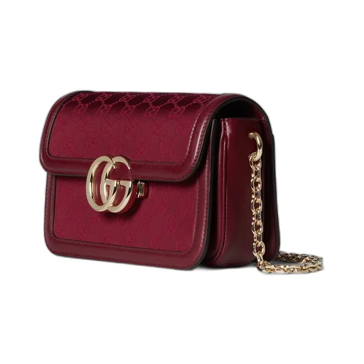 Gucci Go Small Shoulder Bag