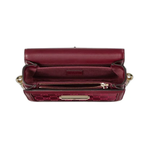 Gucci Go Small Shoulder Bag