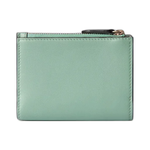Gg Emblem Medium Wallet