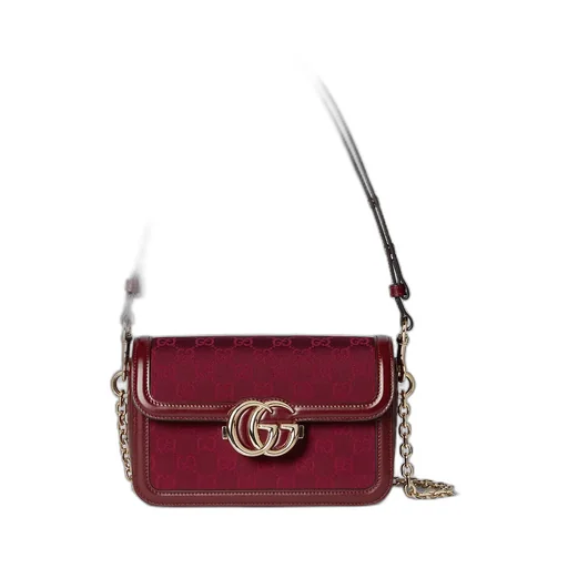 Gucci Go Small Shoulder Bag