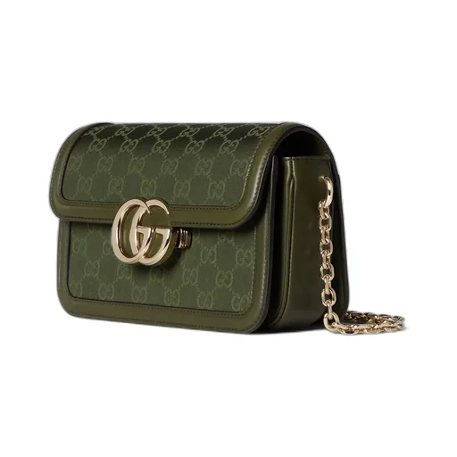 Gucci Go Small Shoulder Bag