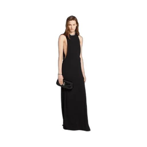 Gucci Bamboo Night Small Clutch