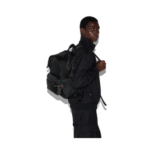 Gucci Nexus Medium Backpack