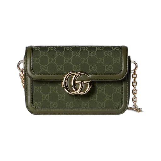 Gucci Go Small Shoulder Bag
