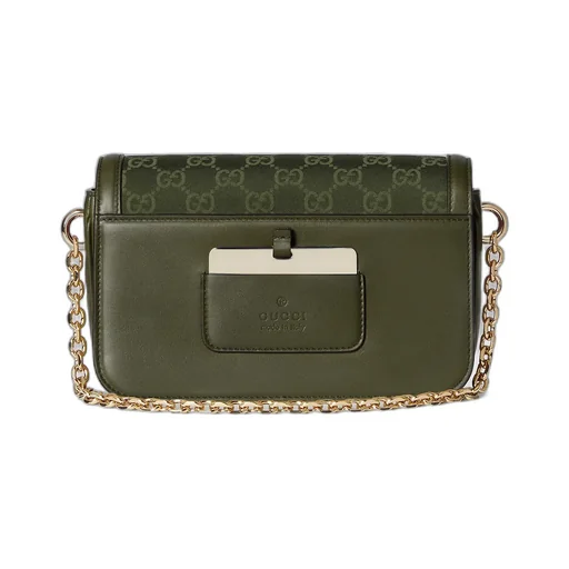 Gucci Go Small Shoulder Bag