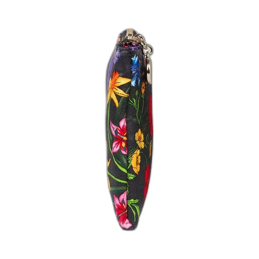 Gg Marmont Printed Pouch