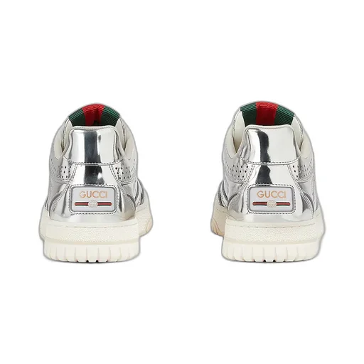 Gucci Re-Web Trainer