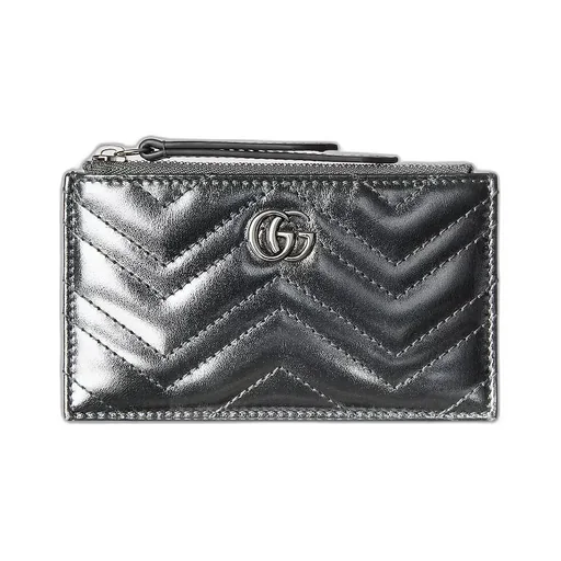 Gg Marmont Key Case