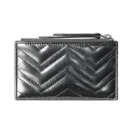 Gg Marmont Key Case