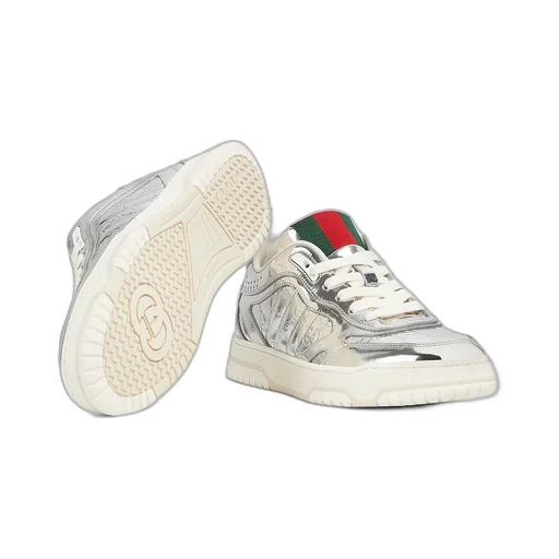 Gucci Re-Web Trainer