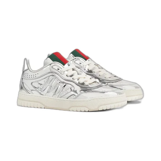 Gucci Re-Web Trainer
