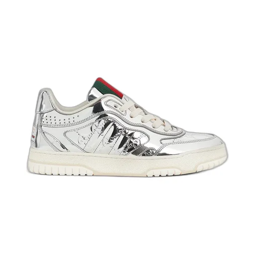 Gucci Re-Web Trainer