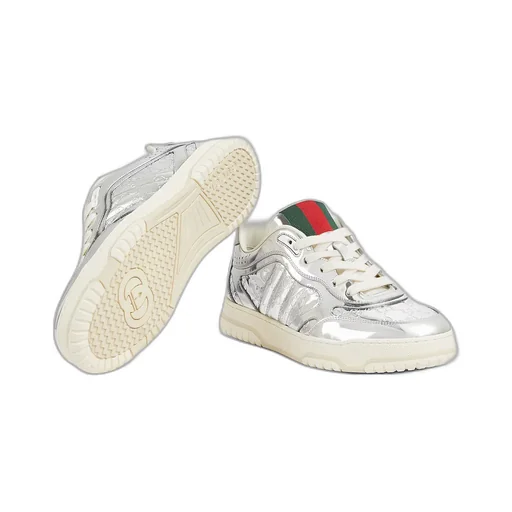 Gucci Re-Web Trainer