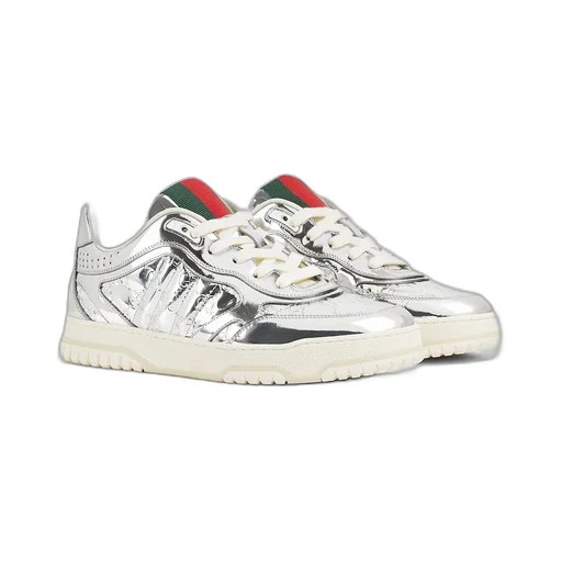Gucci Re-Web Trainer