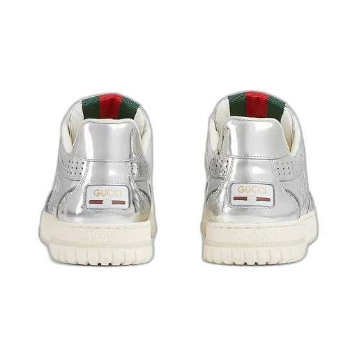 Gucci Re-Web Trainer